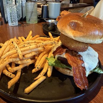 Julep Cast Iron Kitchen + Drink - Burger - New American Near Me - Brea, California Julep Cast Iron Kitchen + Drink - Burger - New American Near Me - Brea, California