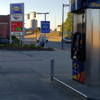 Sunoco - Gas Stations Near Me - Springfield, Massachusetts