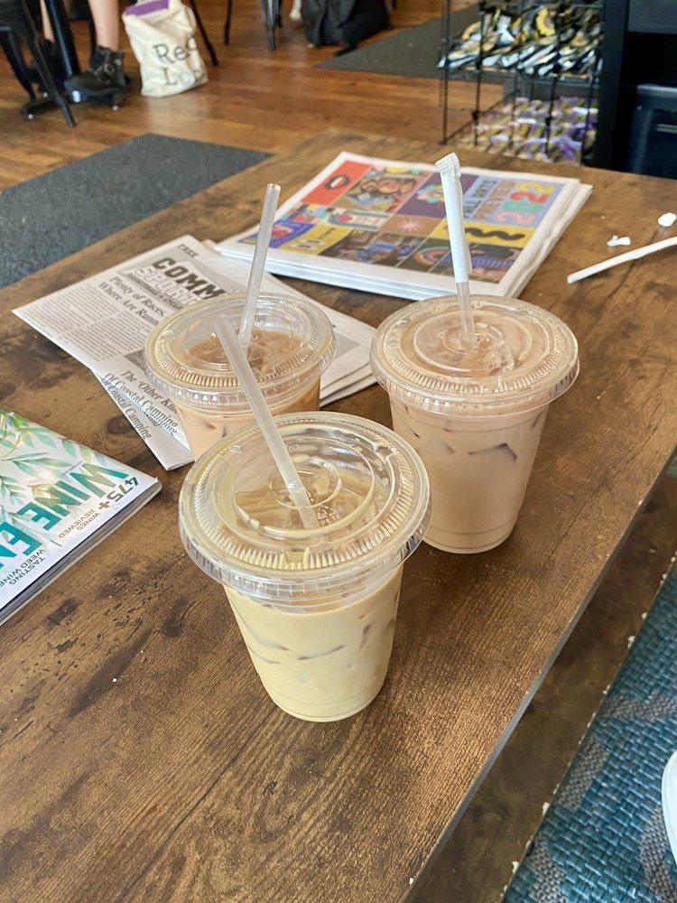 1922 BY CAROLINA COFFEE SHOP Updated May 2024 140 E Franklin St, Chapel Hill, North Carolina