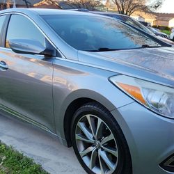 A-1 Auto Broker - 2015 Hyundai Azera