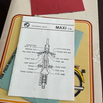 LB Scooters - Spark plug information from original owner - Scooter Rentals Near Me - Long Beach, California