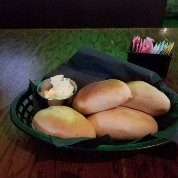 Brickhouse Tavern - HOT Rolls and Butter - American Near Me - Davidson, North Carolina Brickhouse Tavern - HOT Rolls and Butter - American Near Me - Davidson, North Carolina