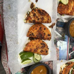 El Mexicano Restaurant & Coffee - Taco de Birria