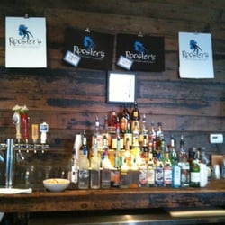Rooster's Blues House