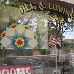 Jill & Company Country Antiques