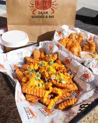 The Fatty Crab by null