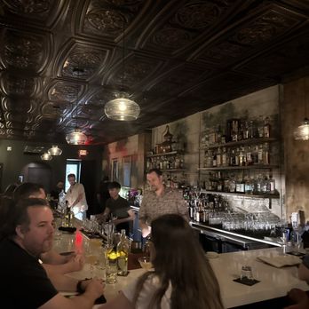 Death In The Afternoon