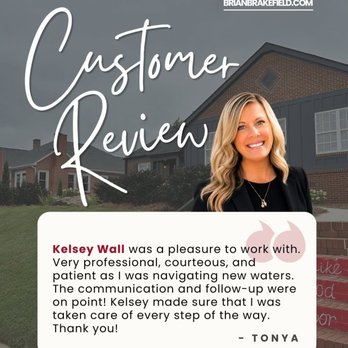 Brian Brakefield - State Farm Insurance Agent - Helping our neighbors through lifes changes is what we are here for. Thank you, Tonya, for sharing your experience... - Home & Rental Insurance Near Me - Mcdonough, Georgia Brian Brakefield - State Farm Insurance Agent - Helping our neighbors through lifes changes is what we are here for. Thank you, Tonya, for sharing your experience... - Home & Rental Insurance Near Me - Mcdonough, Georgia