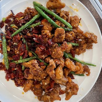 Old Town Taste - 19. Chongqing Style Spicy Chicken - Chinese Near Me - Tempe, Arizona Old Town Taste - 19. Chongqing Style Spicy Chicken - Chinese Near Me - Tempe, Arizona