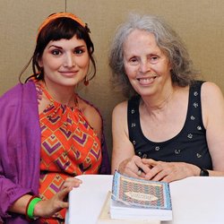 Womb Service - Doula Care & Placenta Encapsulation - Nova Bella with Ina May Gaskin (InaMay.com)