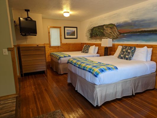 Mitchell Creek Inn by null