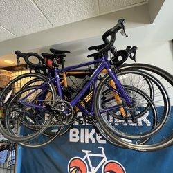 Boardwalk Bikes