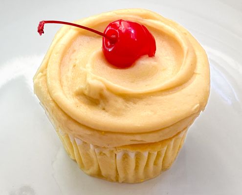 SusieCakes - Marin by null