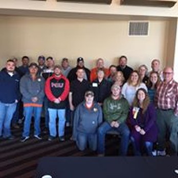 World Pest Control - Group Picture of all employees of World Pest Control & Sunflower Services & Toxeol Pest Management - Pest Control Near Me - Salina, Kansas World Pest Control - Group Picture of all employees of World Pest Control & Sunflower Services & Toxeol Pest Management - Pest Control Near Me - Salina, Kansas