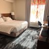 Fairfield by Marriott gift card
