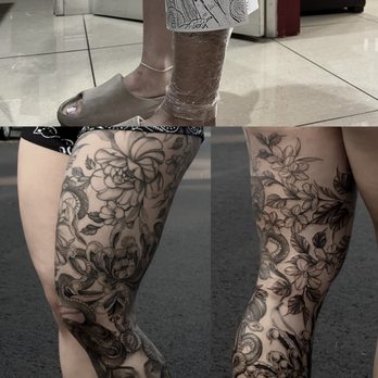 9 Dragons Ink - Tattoo Near Me - San Jose, California 9 Dragons Ink - Tattoo Near Me - San Jose, California