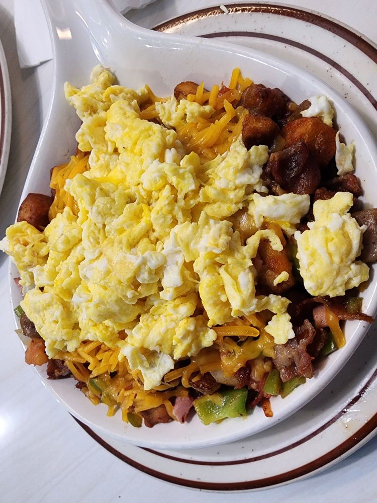 The Blue Skillet - Photo 3