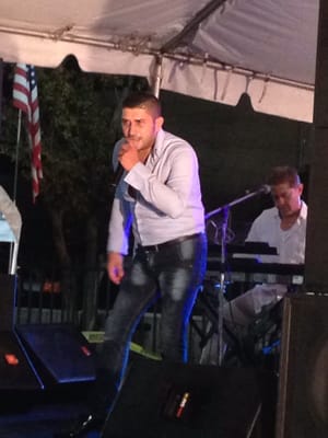 ST ANNE’S MELKITE GREEK CATHOLIC CHURCH Updated March 2025 10