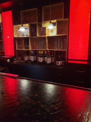 MotorCity Wine by null