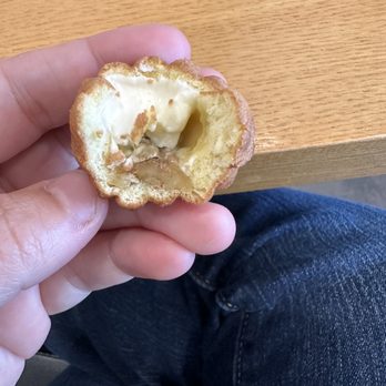 Cocohodo - Cream cheese walnut, very good - Desserts Near Me - Sunnyvale, California