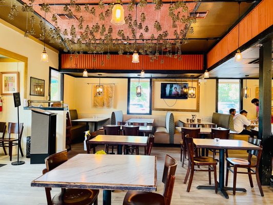 Taste of India by null