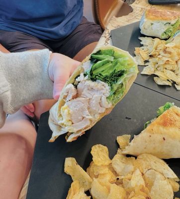 The Table @ Athens Cooks by null