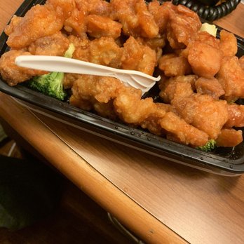 Zeng's New World - General Tso's Chicken - Chinese Near Me - Hartford, Connecticut Zeng's New World - General Tso's Chicken - Chinese Near Me - Hartford, Connecticut