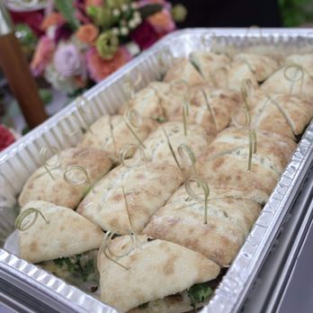 Amazing Bites and Events - Caterers Near Me