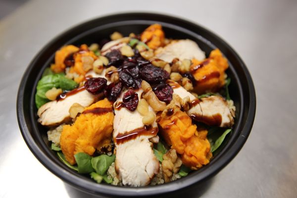 The Remedy Exchange by null