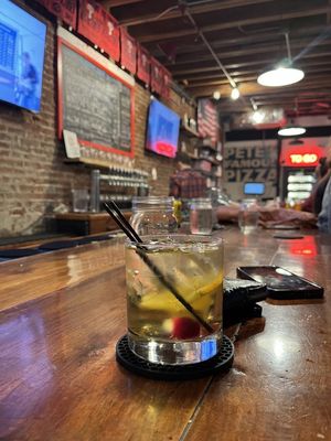 Meyers Brewing Company by null