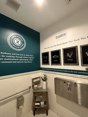 Claudine Artisan Kitchen & Bakeshop by null