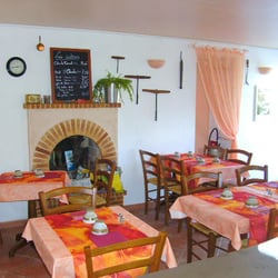 La Crêperie du Sabotier