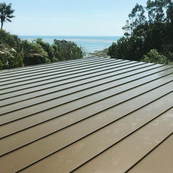 Slide of Skyline Roofing & Siding