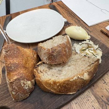 Terra - Bread - Italian Near Me - Boston, Massachusetts