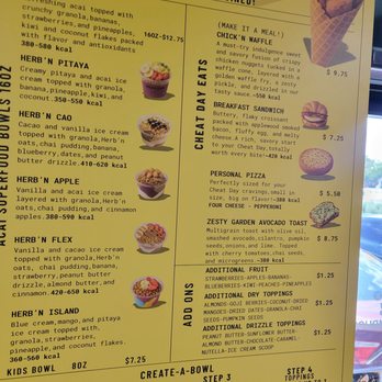 Herb’n Swigg - Menu - Coffee & Tea Near Me - DeSoto, Texas Herb’n Swigg - Menu - Coffee & Tea Near Me - DeSoto, Texas