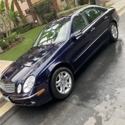 user provided Always Shining Detailing photo