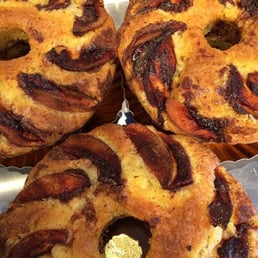 Pastries