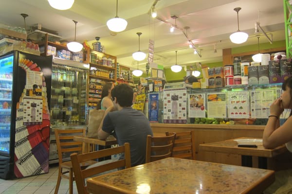 Green Symphony by null