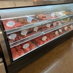 Badwolfe Butcher and Deli