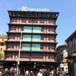 jacadi - La Rinascente