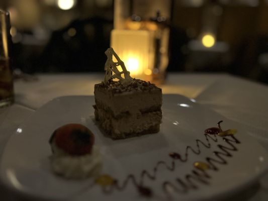 Via Real Restaurant by null
