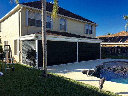 Affordable Glass Protection 175 West Dr Melbourne Fl Shutters Manufacturers Mapquest