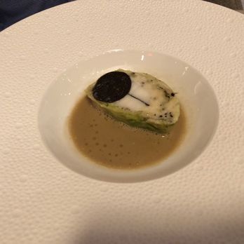 Essential by Christophe - French Near Me - New York, New York