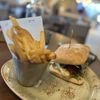 Stompin' Grounds Restaurant gift card
