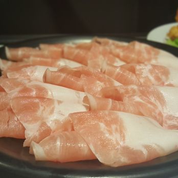Dada Shabu Shabu Buffet - Korean Near Me - Irvine, California