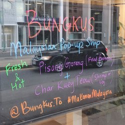 Bungkus