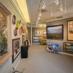 The Art Shop