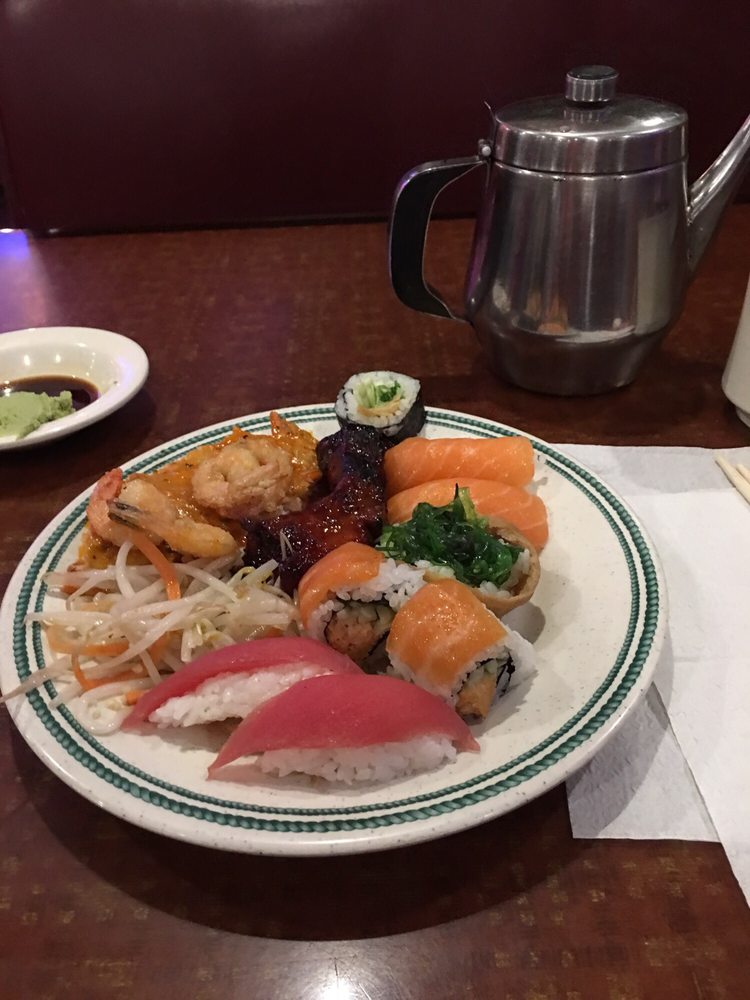 CHINA KING SUPER BUFFET 15 Photos & 49 Reviews 755 Main St