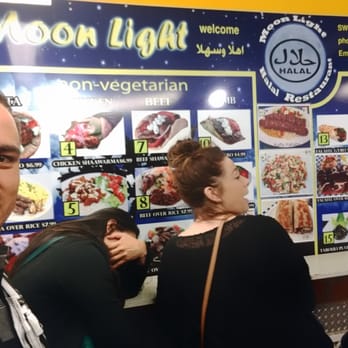 Moonlight Mediterranean Food - Yep ... Late night foodies - Food Trucks Near Me - Portland, Oregon Moonlight Mediterranean Food - Yep ... Late night foodies - Food Trucks Near Me - Portland, Oregon