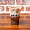 The Boba Company gift card